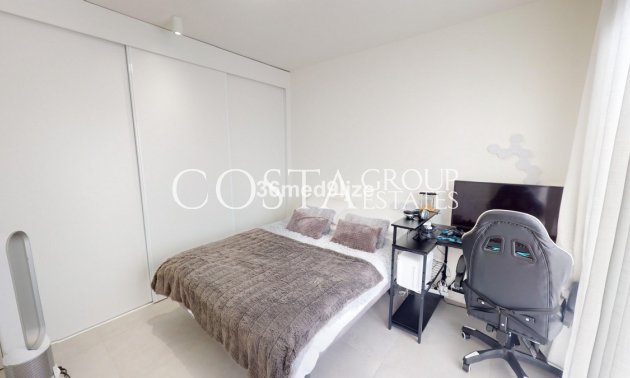 Herverkoop - Villa -
Torre-Pacheco - Roldan