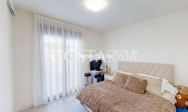 Herverkoop - Villa -
Torre-Pacheco - Roldan