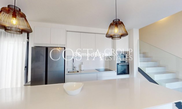 Herverkoop - Villa -
Torre-Pacheco - Roldan