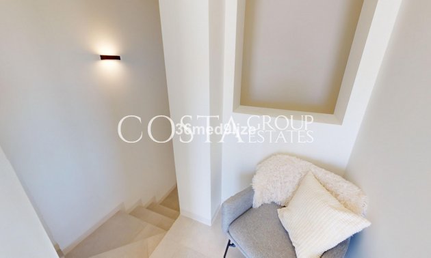 Herverkoop - Villa -
Torre-Pacheco - Roldan