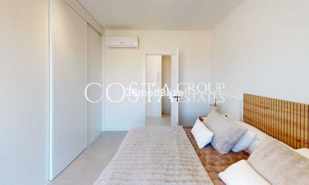 Herverkoop - Villa -
Torre-Pacheco - Roldan