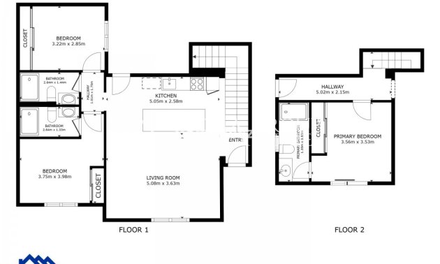 Herverkoop - Villa -
Torre-Pacheco - Roldan