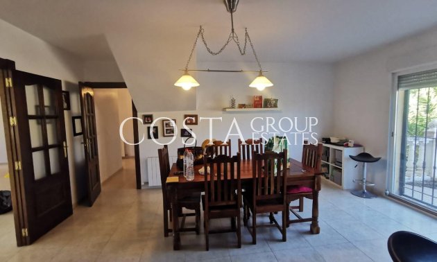 Odsprzedaż - Willa -
Lorca - Lorca Centro