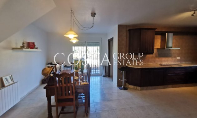 Odsprzedaż - Willa -
Lorca - Lorca Centro