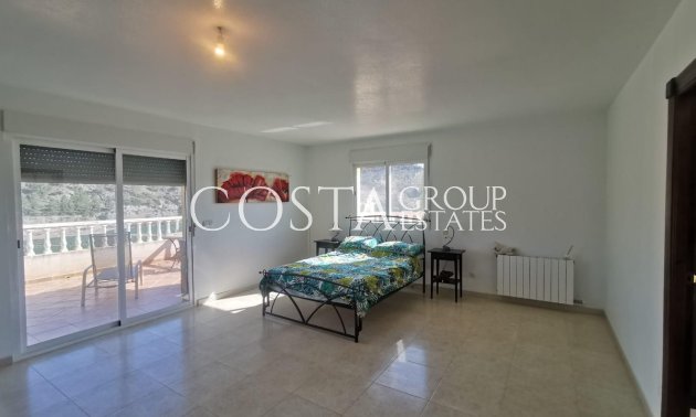 Odsprzedaż - Willa -
Lorca - Lorca Centro