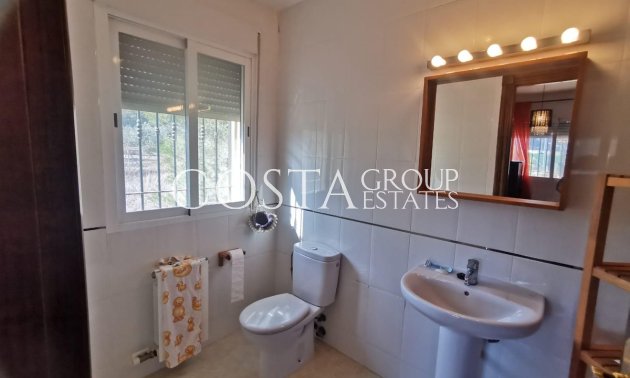 Odsprzedaż - Willa -
Lorca - Lorca Centro