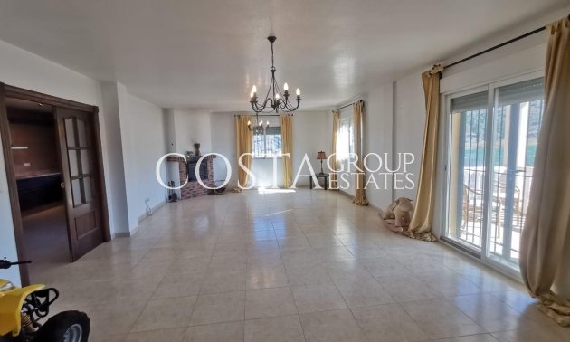 Odsprzedaż - Willa -
Lorca - Lorca Centro