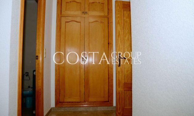 Herverkoop - Villa -
Lorca - Lorca Centro