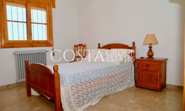 Herverkoop - Villa -
Lorca - Lorca Centro