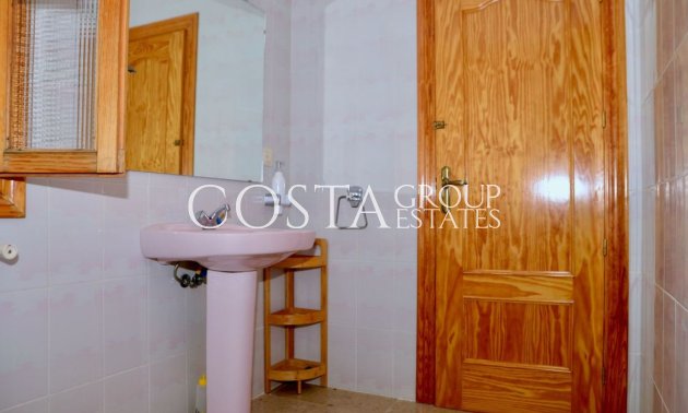 Herverkoop - Villa -
Lorca - Lorca Centro