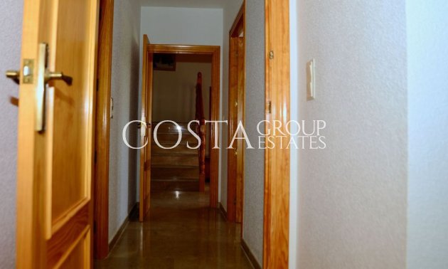 Herverkoop - Villa -
Lorca - Lorca Centro