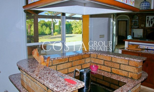 Herverkoop - Villa -
Lorca - Lorca Centro