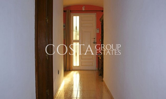 Herverkoop - Villa -
Lorca - Lorca Centro