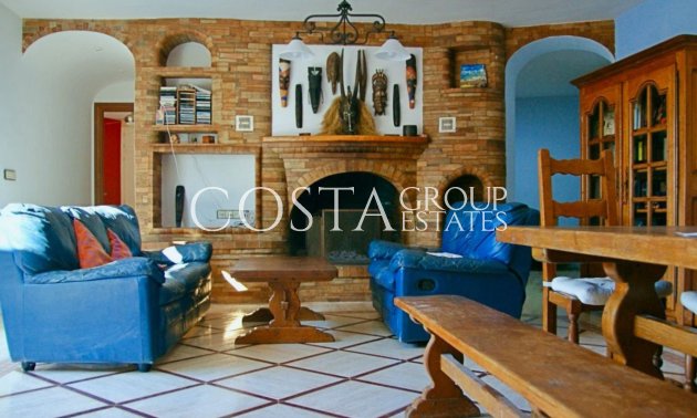 Herverkoop - Villa -
Lorca - Lorca Centro