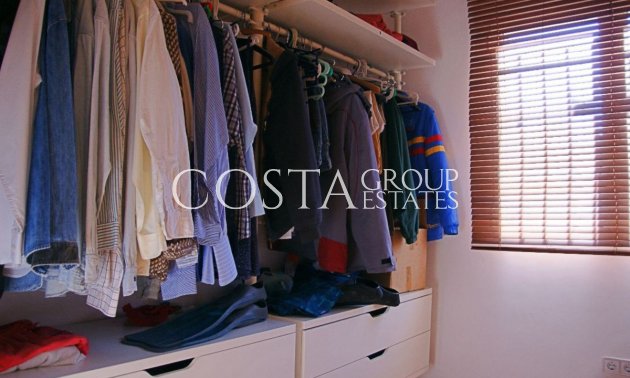 Herverkoop - Villa -
Lorca - Lorca Centro