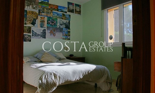 Herverkoop - Villa -
Lorca - Lorca Centro