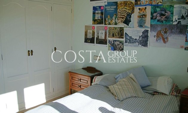 Herverkoop - Villa -
Lorca - Lorca Centro