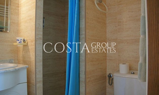 Herverkoop - Villa -
Lorca - Lorca Centro