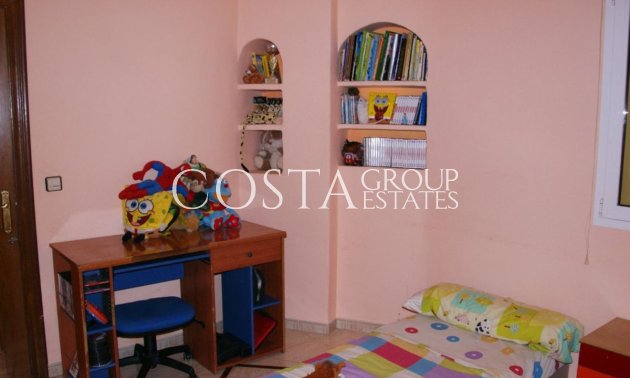 Herverkoop - Villa -
Lorca - Lorca Centro