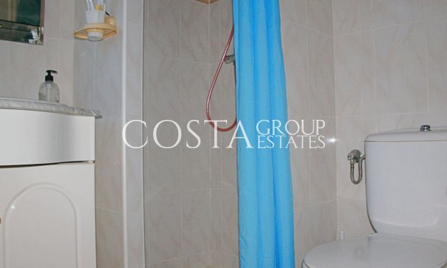 Herverkoop - Villa -
Lorca - Lorca Centro