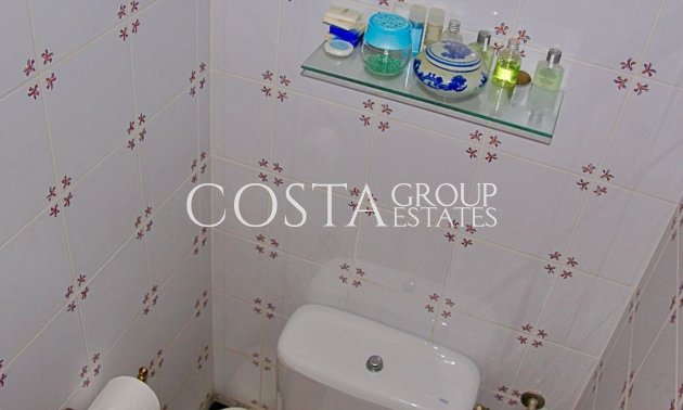 Herverkoop - Villa -
Lorca - Lorca Centro