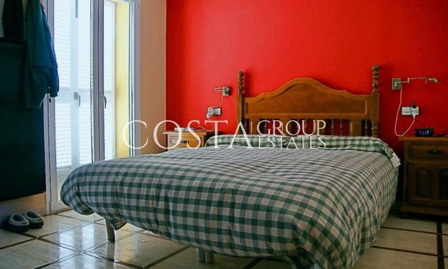 Herverkoop - Villa -
Lorca - Lorca Centro