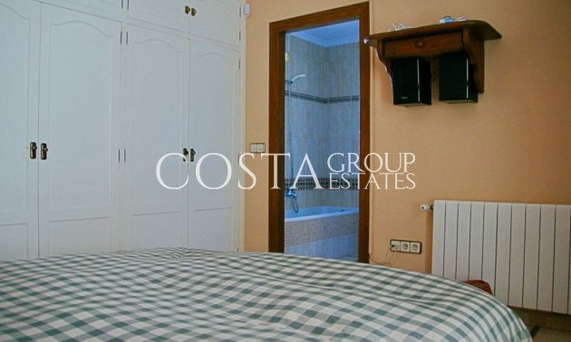 Herverkoop - Villa -
Lorca - Lorca Centro