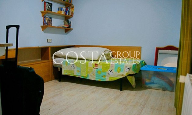 Herverkoop - Villa -
Lorca - Lorca Centro