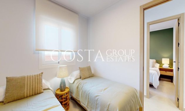 Revente - Apartments -
Guardamar del Segura - Guardamar del Segura Centro