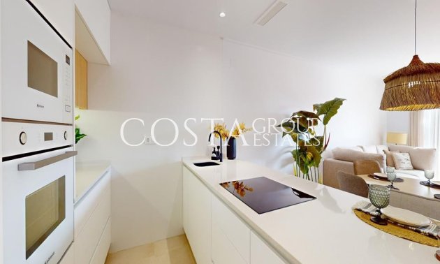 Revente - Apartments -
Guardamar del Segura - Guardamar del Segura Centro