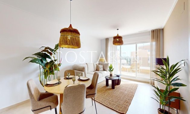 Revente - Apartments -
Guardamar del Segura - Guardamar del Segura Centro