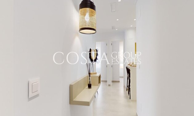 Revente - Apartments -
Guardamar del Segura - Guardamar del Segura Centro