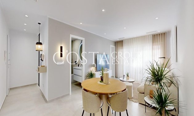 Revente - Apartments -
Guardamar del Segura - Guardamar del Segura Centro