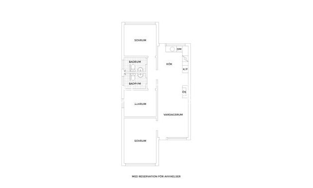 Wiederverkauf - Villa -
Torrevieja - La Siesta