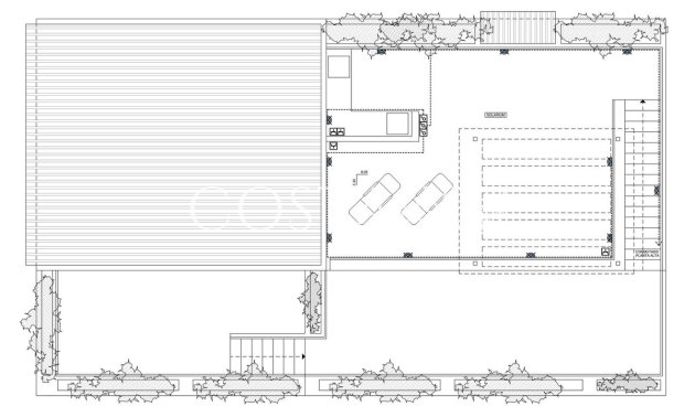 Resale - Villa -
Altea - Altea La Vella