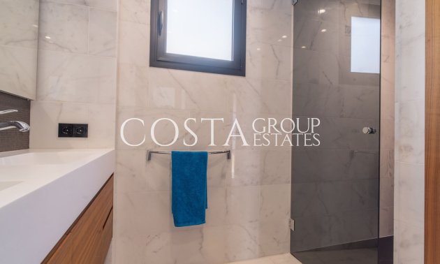 Resale - Villa -
Altea - Altea La Vella