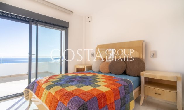 Resale - Villa -
Altea - Altea La Vella