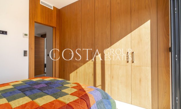 Resale - Villa -
Altea - Altea La Vella