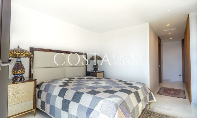 Resale - Villa -
Altea - Altea La Vella