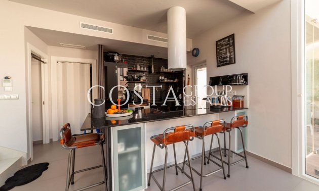 Revente - Villa -
Rojales - Quesada