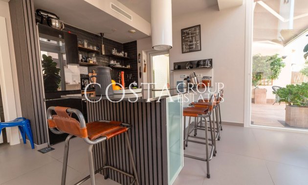 Revente - Villa -
Rojales - Quesada