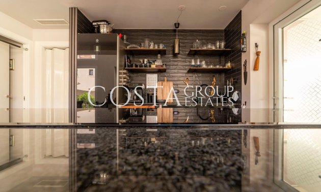 Revente - Villa -
Rojales - Quesada