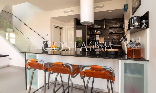 Revente - Villa -
Rojales - Quesada