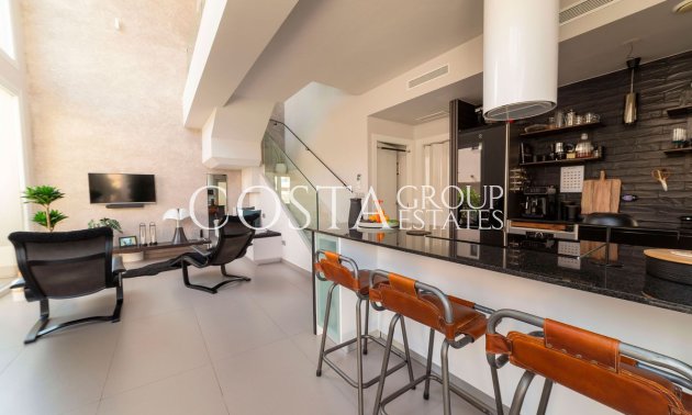 Revente - Villa -
Rojales - Quesada