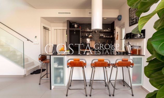 Revente - Villa -
Rojales - Quesada