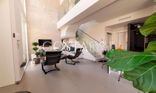 Revente - Villa -
Rojales - Quesada