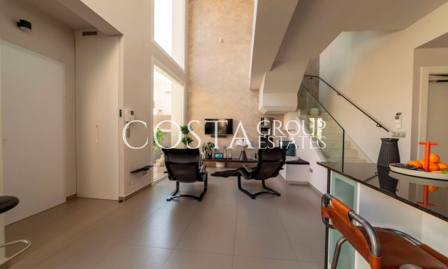 Revente - Villa -
Rojales - Quesada