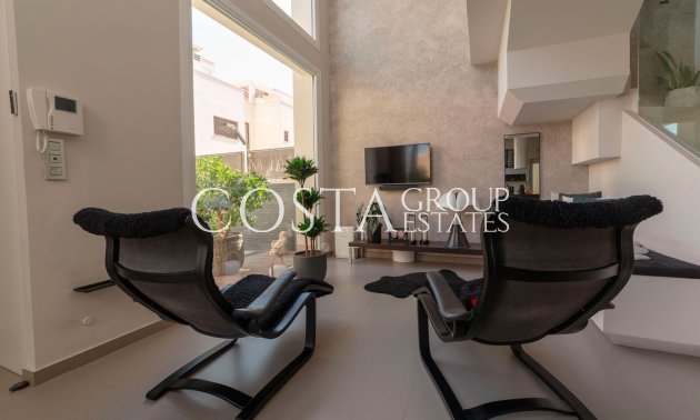 Revente - Villa -
Rojales - Quesada