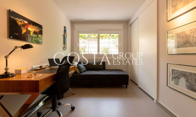 Revente - Villa -
Rojales - Quesada