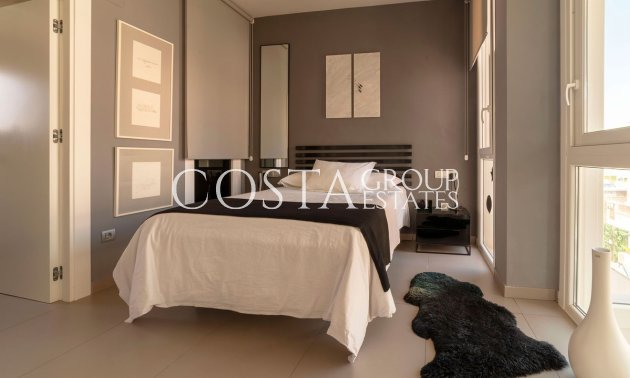 Revente - Villa -
Rojales - Quesada